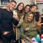 Yanet Garcia Instagram - “QUE HUEVOS SOFÍA” Coming soon!!! 🍿🎬 @cinepolismx Aún recuerdo cuando iba al cine con toda mi familia y soñaba con algún día estar en la pantalla grande, era algo imposible en esos momentos, HOY esos sueños se están haciendo realidad y estoy con el corazón lleno de amor y agradecimiento ♥️ Que gusto trabajar con personas tan talentosas @alexdelamadrid @sergiomayerb @gyoromoo @torpecillo @lafatshionista @jessicajimenezcr @cami.romeo @_lachupitos @emmanuelorenday Siempre lo diré… No importa de dónde vengas TUS SUEÑOS IMPORTAN así que ve y haz que sucedan…. Gracias @kevinrivasmakeup por acompañarme en esta experiencia Te quiero mucho 🫶🏻 Thank you so much @newyorkfilmacademy for helping me to prepare myself for this project Gracias equipo 🙏🏻 Acciones @inkentourage @peperincon @dantevfeat @soymarilynmontero 🎯 Gracias a todos los que formaron parte de este gran proyecto Mexico City