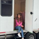 Yanet Garcia Instagram - Seguimos filmando…. 🎥🎬🍿 Coming soon! @cinepolismx @inkentourage @peperincon Mexico City