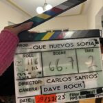 Yanet Garcia Instagram - Seguimos filmando…. 🎥🎬🍿 Coming soon! @cinepolismx @inkentourage @peperincon Mexico City