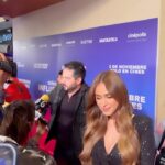 Yanet Garcia Instagram - ✨🎥🍿