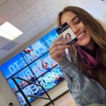 Yanet Garcia Instagram - I can't believe it. I'm officially a @newyorkfilmacademy student and I’m so proud of myself, I did it 🙌🏻🎬🎭 Remember Keep going, keep dreaming, keep believing and don’t ever let someone tell you, you can't do something 👊🏻I'm ready for the next chapter of my Life ♥️ New York Film Academy