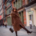 Yanet Garcia Instagram - and so, she decided to start living the life she'd imagined… 🗽😎 Manhattan, New York