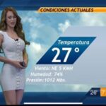 Yanet Garcia Instagram - 🤪☔️☀️🌪 🇲🇽🔥 🎥 @ozzymanreviews