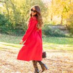 Yanet Garcia Instagram - FALL IS ALMOST HERE ARE YOU READY? 🍁🍂 Central Park, New York