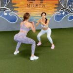 Yanet Garcia Instagram - Happy birthday beautiful @jenselter 🥳 Te amoooooo ♥️💪🏻🔥 @fitplan_app @yanetgarciahealthcoach New York, New York