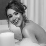 Yanet Garcia Instagram - The most beautiful curve on a woman's body is her smile ❤️ New York, New York