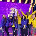 Yanet Garcia Instagram – Gracias a ti y a todas las personas que donaron en 2022, el sueño de construir dos nuevos Centros Teletón es ya una realidad.Guerrero y Sinaloa están celebrando un México más incluyente. @teletonmexicooficial #orgullosamentetercos 
GRACIAS MÉXICO 🇲🇽 @chobilanderos Teletón México
