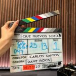 Yanet Garcia Instagram - Seguimos filmando Próximamente en @cinepolismx #2024 @sergiomayerb 🍿🎥🎬✨ Mexico City, Mexico