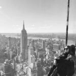 Yanet Garcia Instagram - What will you do… with the power… that is YOU? Manhattan, New York