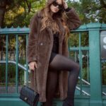 Yanet Garcia Instagram - and so, she decided to start living the life she'd imagined… 🗽😎 Manhattan, New York