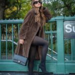Yanet Garcia Instagram - and so, she decided to start living the life she'd imagined… 🗽😎 Manhattan, New York