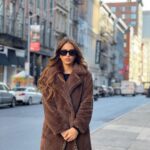 Yanet Garcia Instagram - and so, she decided to start living the life she'd imagined… 🗽😎 Manhattan, New York