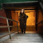 Yanet Garcia Instagram - and so, she decided to start living the life she'd imagined… 🗽😎 Manhattan, New York