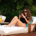 Yanet Garcia Instagram - ☀️