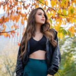 Yanet Garcia Instagram - 🍁 🍂 @yanetgarciahealthcoach Central Park, New York