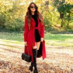 Yanet Garcia Instagram - FALL IS ALMOST HERE ARE YOU READY? 🍁🍂 Central Park, New York