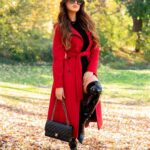 Yanet Garcia Instagram - FALL IS ALMOST HERE ARE YOU READY? 🍁🍂 Central Park, New York