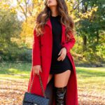 Yanet Garcia Instagram - FALL IS ALMOST HERE ARE YOU READY? 🍁🍂 Central Park, New York