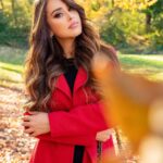 Yanet Garcia Instagram - FALL IS ALMOST HERE ARE YOU READY? 🍁🍂 Central Park, New York