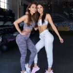 Yanet Garcia Instagram - EMPOWERED WOMEN EMPOWER WOMEN 🫶🏻 HBD 👑 @jenselter New York, New York