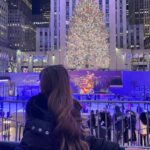 Yanet Garcia Instagram - My Favorite Place In The World 🎄 The christmas Tree in RockaFeller Center