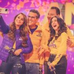 Yanet Garcia Instagram – Gracias a ti y a todas las personas que donaron en 2022, el sueño de construir dos nuevos Centros Teletón es ya una realidad.Guerrero y Sinaloa están celebrando un México más incluyente. @teletonmexicooficial #orgullosamentetercos 
GRACIAS MÉXICO 🇲🇽 @chobilanderos Teletón México
