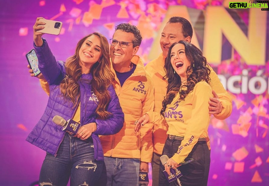 Yanet Garcia Instagram - Gracias a ti y a todas las personas que donaron en 2022, el sueño de construir dos nuevos Centros Teletón es ya una realidad.Guerrero y Sinaloa están celebrando un México más incluyente. @teletonmexicooficial #orgullosamentetercos GRACIAS MÉXICO 🇲🇽 @chobilanderos Teletón México