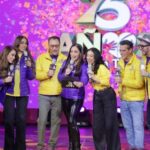 Yanet Garcia Instagram – Gracias a ti y a todas las personas que donaron en 2022, el sueño de construir dos nuevos Centros Teletón es ya una realidad.Guerrero y Sinaloa están celebrando un México más incluyente. @teletonmexicooficial #orgullosamentetercos 
GRACIAS MÉXICO 🇲🇽 @chobilanderos Teletón México