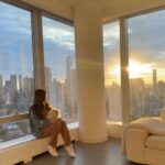 Yanet Garcia Instagram – Today, I can say that discipline has given me everything 🍎 New York, New York