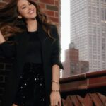 Yanet Garcia Instagram – Manhattan 🍎
