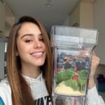 Yanet Garcia Instagram - #Repost @yanetgarciahealthcoach THE TRUTH ABOUT CALORIES‼️ Many people believe that it really doesn't matter where your calories come from; as long as you don't eat too many of them you're on the right track. However, staying thin and healthy is not this easy, or everyone would be. When planning a meal, the thought how many calories does this contain? rarely crosses my mind anymore. I don't count calories on a regular basis and you shouldn't have to either. Despite what many of us have been led to believe, not all calories are equal. Your body is not going to react to 100 calories of cotton candy the same way it would to 100 calories of plain oatmeal. Which would you choose? For me, it's an easy choice, as I've learned which food will help maintain my weight and make me feel healthy and vibrant because it's giving my body the nutrients it needs to thrive because it is true that, in a vacuum, all calories are the same. A thousand calories of Coke and a thousand calories of broccoli burned in a laboratory will release the same amount of energy. But all bets are off when you eat the Coke or the broccoli. These foods have to be processed by your metabolism (not a closed system). Coke and broccoli trigger very different biochemical responses in the body-different hormones, neurotransmitters and immune messengers. The Coke will spike blood sugar and insulin and disrupt neurotransmitters, leading to increased hunger and fat storage, while the thousand calories of broccoli will balance blood sugar and make you feel full, cut your appetite and increase fat burn-ing. Same calories-profoundly different effects on your body. A recent study demonstrated that counting calories isn't the key to losing weight, and rather, the key is to eat more whole foods. 🥦🥬🥒🥑🍓🫐🍎 New York, New York