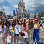Yanet Garcia Instagram – HAPPINESS IS MAKING YOUR DREAMS COME TRUE ✨🏰 💜 Disney’s Contemporary Resort