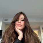Yanet Garcia Instagram - Monday 🫶🏻 New York, New York