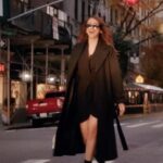Yanet Garcia Instagram - Best things in life are on the other side of FEAR ✨ New York, New York