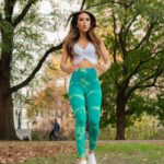 Yanet Garcia Instagram - DISCIPLINE is the architect of success @yanetgarciahealthcoach 💪🏻🏋🏻‍♀️🍏 New York, New York