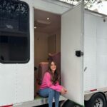 Yanet Garcia Instagram - Seguimos filmando…. 🎥🎬🍿 Coming soon! @cinepolismx @inkentourage @peperincon Mexico City