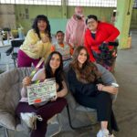 Yanet Garcia Instagram - “QUE HUEVOS SOFÍA” 🎬🍿 COMING SOON❗️ @cinepolismx #actress #movie #2024 #comedy Mexico City, Mexico