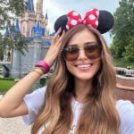Yanet Garcia Instagram – THIS WAS ONE OF THE BEST TRIPS OF MY LIFE! Family is the most important thing in the world ✨
Thank you so much @alytravelsofficial for all your help and support during this special trip 💜 Disney World Orlando
