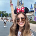 Yanet Garcia Instagram – THIS WAS ONE OF THE BEST TRIPS OF MY LIFE! Family is the most important thing in the world ✨
Thank you so much @alytravelsofficial for all your help and support during this special trip 💜 Disney World Orlando
