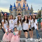 Yanet Garcia Instagram – THIS WAS ONE OF THE BEST TRIPS OF MY LIFE! Family is the most important thing in the world ✨
Thank you so much @alytravelsofficial for all your help and support during this special trip 💜 Disney World Orlando