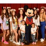 Yanet Garcia Instagram – THIS WAS ONE OF THE BEST TRIPS OF MY LIFE! Family is the most important thing in the world ✨
Thank you so much @alytravelsofficial for all your help and support during this special trip 💜 Disney World Orlando
