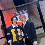 Yangyang Instagram – We think that we are invincible, because we are