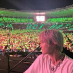 Yangyang Instagram - 💚Nation💚