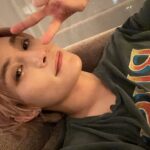 Yangyang Instagram - 💚Nation💚