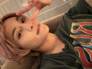 Yangyang Instagram - 💚Nation💚
