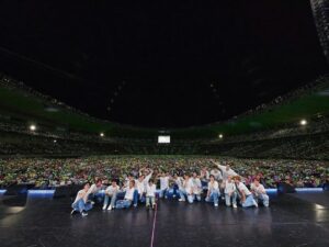 Yangyang Instagram - 💚Nation💚