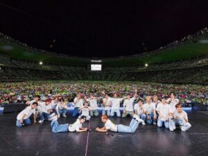 Yangyang Instagram - 💚Nation💚
