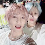 Yangyang Instagram - 大阪のファンのみなさん！お疲れ様でした。 みなさんの愛がしっかり伝わってきましたよ。今日は雨がたくさん降っていましたが、みなさんの情熱は最後まで最高でした。また会いましょう！WayZenNi、シズニ、大好きです！