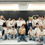 Yangyang Instagram - 大阪のファンのみなさん！お疲れ様でした。 みなさんの愛がしっかり伝わってきましたよ。今日は雨がたくさん降っていましたが、みなさんの情熱は最後まで最高でした。また会いましょう！WayZenNi、シズニ、大好きです！