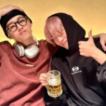 Yangyang Instagram - 大阪のファンのみなさん！お疲れ様でした。 みなさんの愛がしっかり伝わってきましたよ。今日は雨がたくさん降っていましたが、みなさんの情熱は最後まで最高でした。また会いましょう！WayZenNi、シズニ、大好きです！